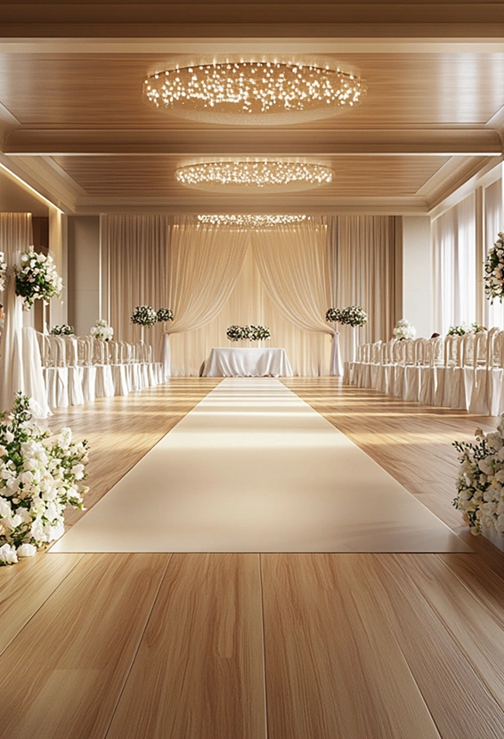 tgm410 wedding hall with a wooden floor hyper realistic image 9169df2b 0ad2 4666 aa34 cb11e4f18be5 1