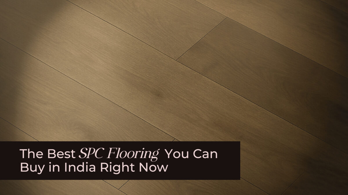 SPC Flooring