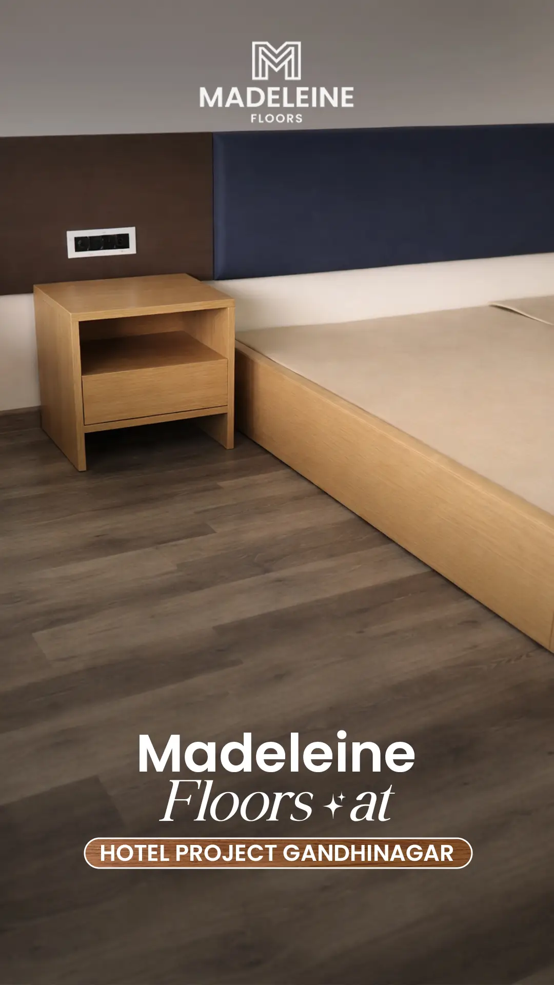 Hotel Project Gandhinagar