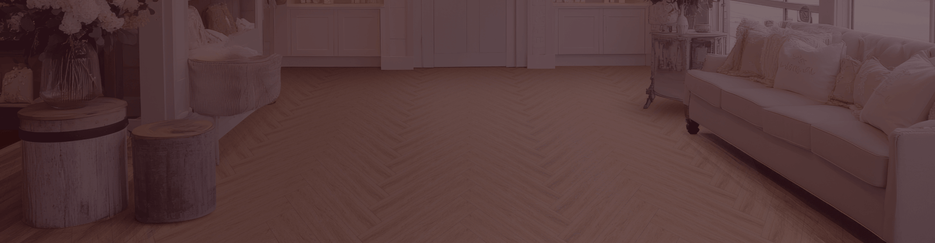 Chestnut Cherry Banner